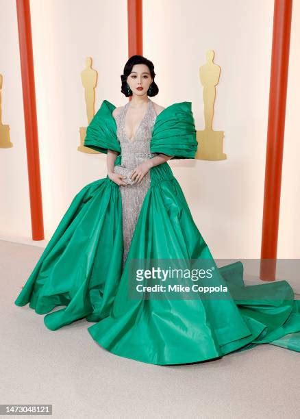 11,608 Fan Bingbing Photos & High Res Pictures